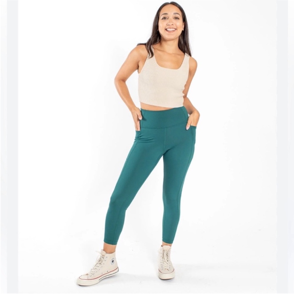 Smash & Tess leggings